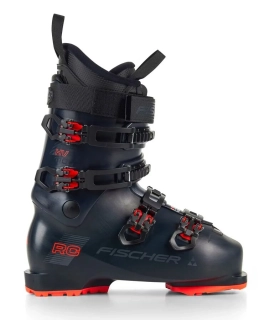 FISCHER LYŽIARKY RC 110 GW  BLUE