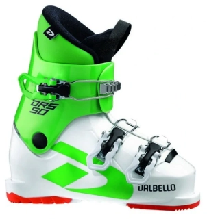 DALBELLO LYŽIARKY DRS 50 JR WHI/GREEN