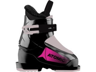 ATOMIC LYŽIARKY HAWX KIDS 1 PINK/BLK