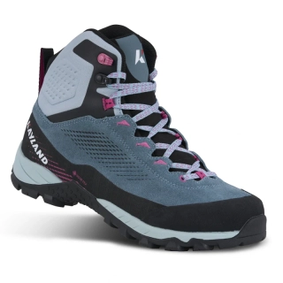 KAYLAND OBUV VISION WS GTX SLATE/FUCHSIA