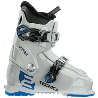TECNICA LYŽIARKY JTR2 GREY JR