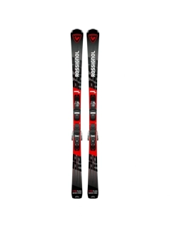 ROSSIGNOL LYŽE XPRESS RS + EXPRESS 10 GW B83