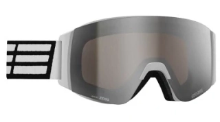 SALICE OKULIARE 105 DARWF WHI/CLEAR