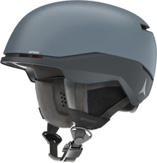 ATOMIC PRILBA FOUR AMID PRO GREY