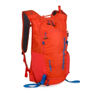 NORTHFINDER SKIALP RUKSAK 18 FERRET ORANGE
