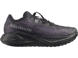 SALOMON OBUV AERO GLIDE 4 GRVL W BLK