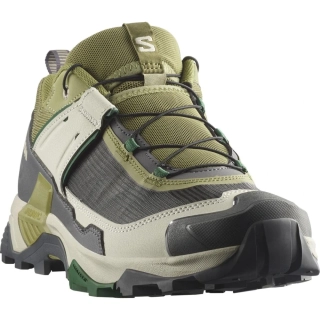 SALOMON OBUV X ULTRA 5 ALOE/ASPHALT