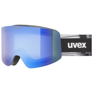 UVEX OKULIARE PROVOQE FM BLK/BLUE/GREEN