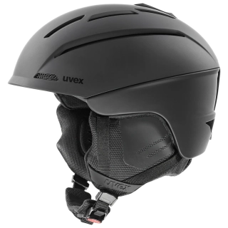 UVEX PRILBA GRAVITATE BLK