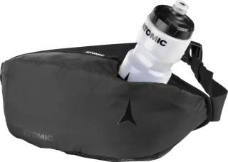ATOMIC HYDRATION BELT BLACK
