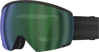 ATOMIC OKULIARE REDSTER L HD ALL BLK