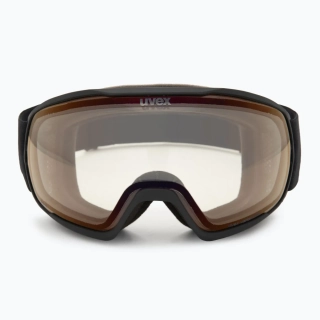 UVEX OKULIARE VICTORIUS PRO V BLK S0-S4