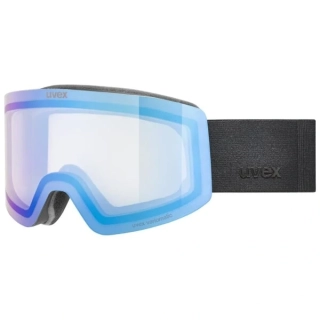 UVEX OKULIARE PROVOQUE V BLK S1-3