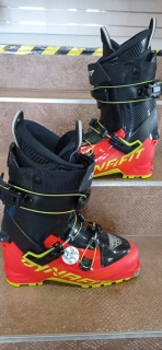 DYNAFIT MTN LYŽIARKY SEVEN SUMMITS