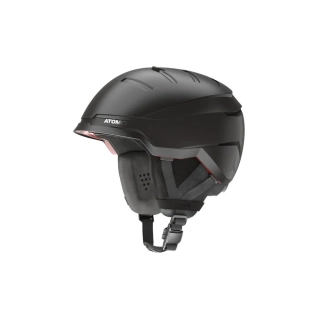 ATOMIC PRILBA SAVOR GT AMID BLK