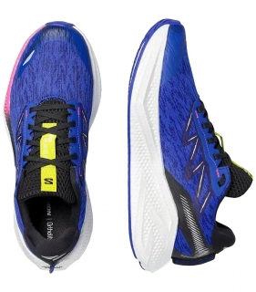 SALOMON OBUV AERO GLIDE 4 