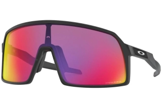 OAKLEY SUTRO MATTE BLACK PRIZM ROAD