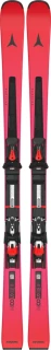 ATOMIC LYŽE REDSTER S8 RVSK C + I 12 GW RED/BLK