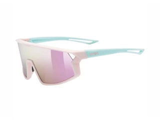 UVEX OKULIARE SKYRYSE JR PINK/GREEN