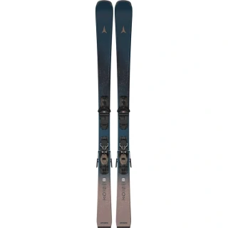 ATOMIC LYŽE CLOUD Q9 + M 10 GW DARK SLATE