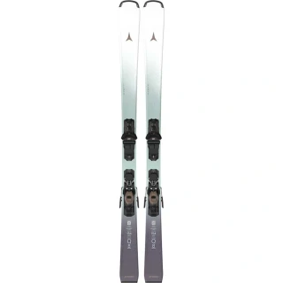 ATOMIC LYŽE CLOUD Q8 + M 10 GW SNOW