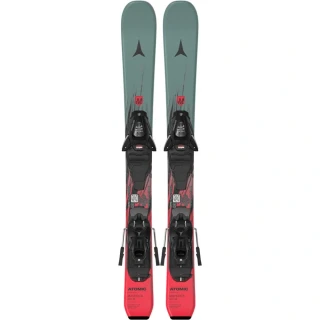 ATOMIC LYŽE MAVERICK J 70-90 + C 5 GW GLAC
