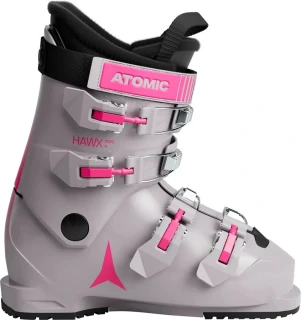 ATOMIC LYŽIARKY HAWX KIDS 4 PINK/DUS