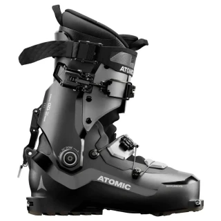 ATOMIC SKIALP LYŽIARKY BACKLAND XTD CARBON 120 GW BLK/SILVER