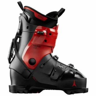 ATOMIC LYŽIARKY NEXUS 110 BLK/RED