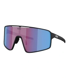 BLIZ OKULIARE P001 MATTE BLK/N O N ROSE VIOLET