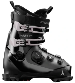 ATOMIC LYŽIARKY HAWX MAGNA 85 BOA W BLK/DUST