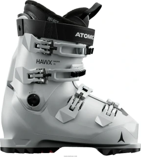 ATOMIC LYŽIARKY HAWX MAGNA 75 W WHI/BLK