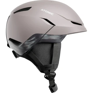 ATOMIC PRILBA REVENT JR GRA/DUST