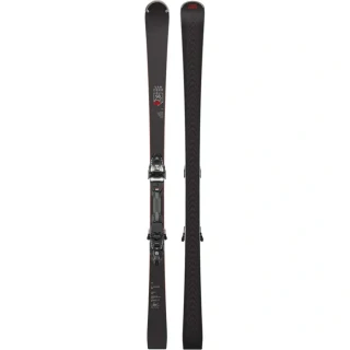 VAN DEER LYŽE H-POWER68 + COMP 13 FDT GW BLK