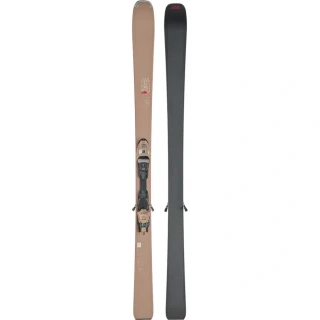 VAN DEER LYŽE H-POWER89 + COMP 13 FDT GW OCHER
