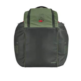 VAN DEER VAK RACE 72 L KHAKI/BLK 