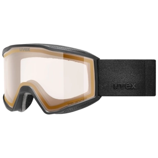 UVEX BLAST PRO V BLK S0-4