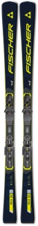 FISCHER  RC4 WORLDCUP SC M-TRACK +  RC4 Z12 GW PWR 
