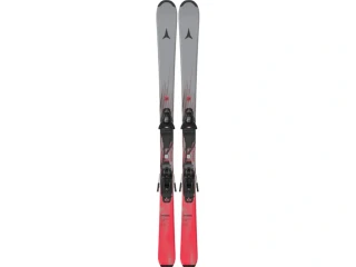 ATOMIC LYŽE MAVERICK J + C 5 GW GY