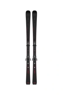 ATOMIC LYŽE REDSTER X7i RVSK C + MI 12 GW BLK/RED