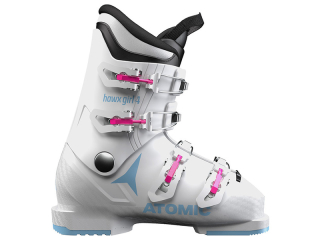 ATOMIC HAWX GIRL 4 WHITEDENIM BLUE