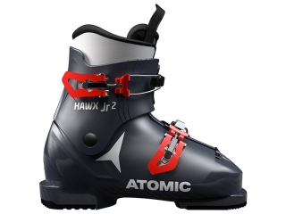 ATOMIC HAWX JR 2 DARK BLUERED