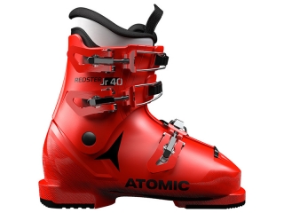 ATOMIC REDSTER JR 40 REDBLACK