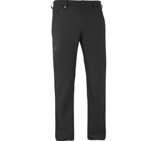 SALOMON WAYFARER PANT M BLK