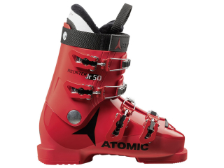 ATOMIC REDSTER JR 50 REDBLK