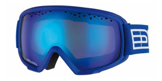 SALICE 609 COBALT BLUE/BLUE